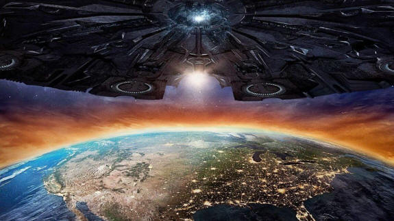 Por qu an no hemos encontrado vida extraterrestre? La teora del ...